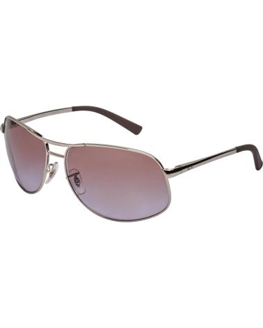 RAY BAN GAFAS DE SOL RAY-BAN HOMBRE ESTILO PILOTO RB3387 PLATEADO, REF: 1181110