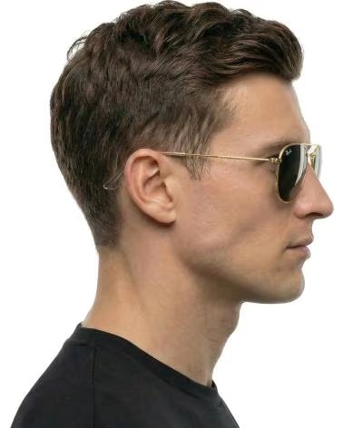 RAY BAN RB3772-001-3154