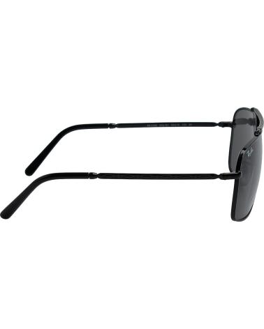 RAY BAN GAFAS DE SOL RECTANGULARES RAY-BAN RB3796 NEGRO REF: 1186525