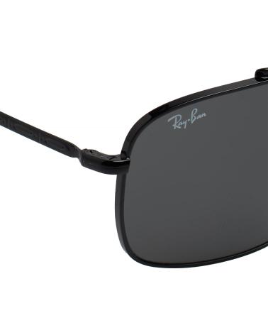RAY BAN GAFAS DE SOL RECTANGULARES RAY-BAN RB3796 NEGRO REF: 1186525