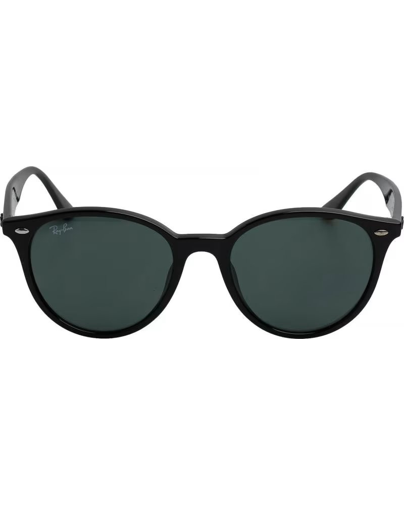 RAY BAN RAY-BAN PANTHOS RB4305F 1186527 SUNGLASSES BLACK NEGRO