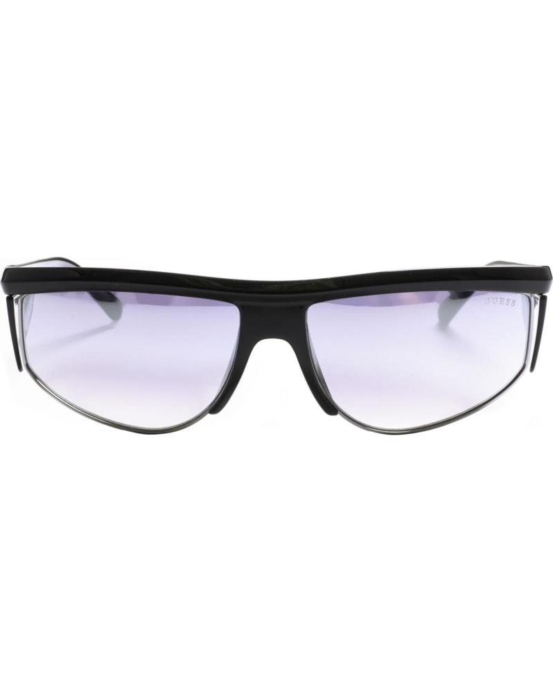 GUESS GAFAS DE SOL DEPORTIVAS GU00072 MUJER NEGRO