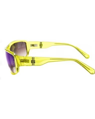 GUESS GAFAS DE SOL DEPORTIVAS GU00080 AMARILLAS AMARILLO