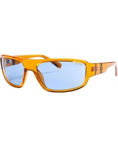 GUESS GAFAS DE SOL DEPORTIVAS GU00080 MUJER NARANJA