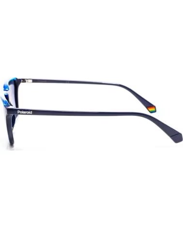 POLAROID GAFAS DE SOL PLD6126S RECTANGULARES PARA HOMBRE, REF 1181154 AZUL