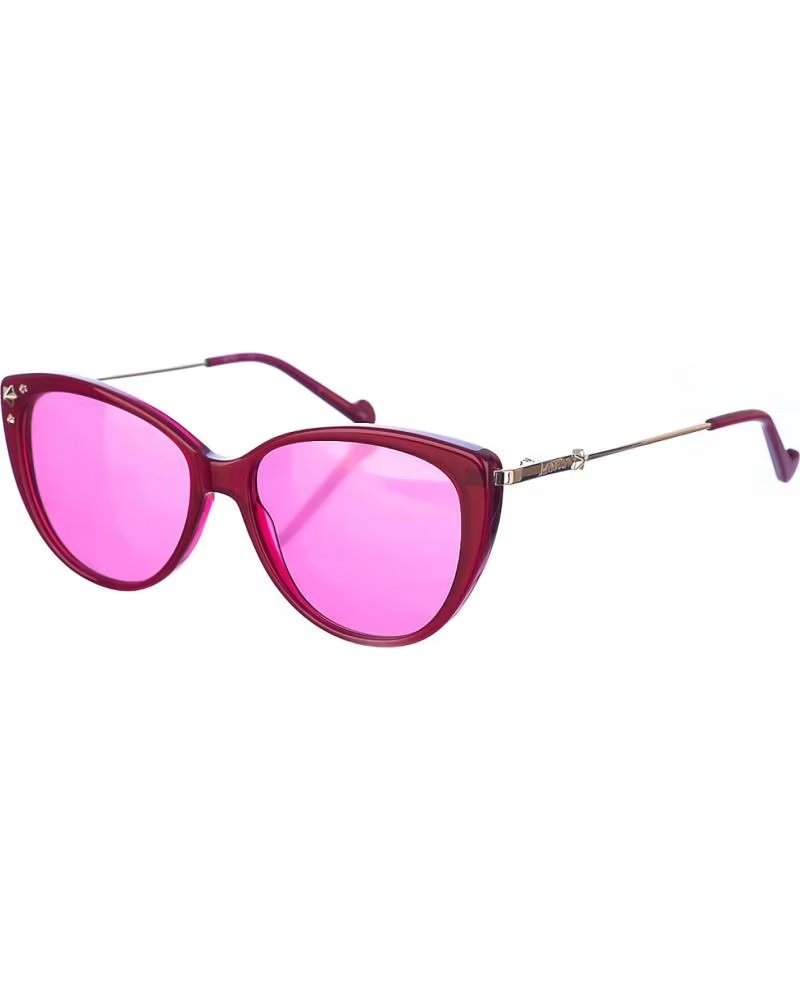 LIU JO OCCHIALI DA SOLE CAT EYE LJ726S DONNA VIOLA 1181167 VIOLETA