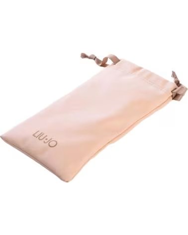 LIU JO RECHTECKIGE SONNENBRILLE LJ769SR FÜR DAMEN MULTICOLOR