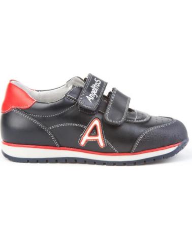 Esportes  de Menina e Menino ANGELITOS DEPORTIVO PIEL 900 TOMMY