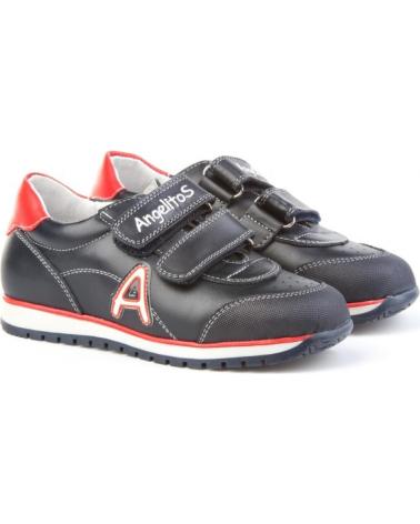 Esportes  de Menina e Menino ANGELITOS DEPORTIVO PIEL 900 TOMMY