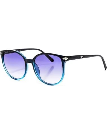 SWAROVSKI GAFAS DE SOL REDONDAS SK0191S PARA MUJER NEGRO-AZUL REF 1186553