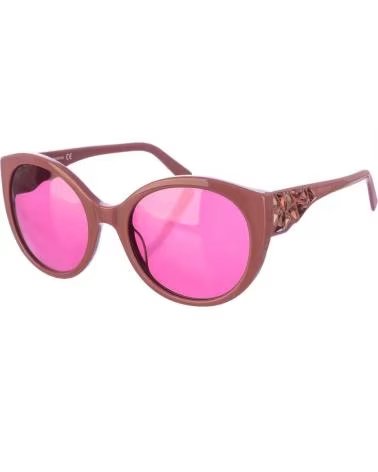 SWAROVSKI GAFAS DE SOL SK0174S ACETATO FUCSIA REF 1186555