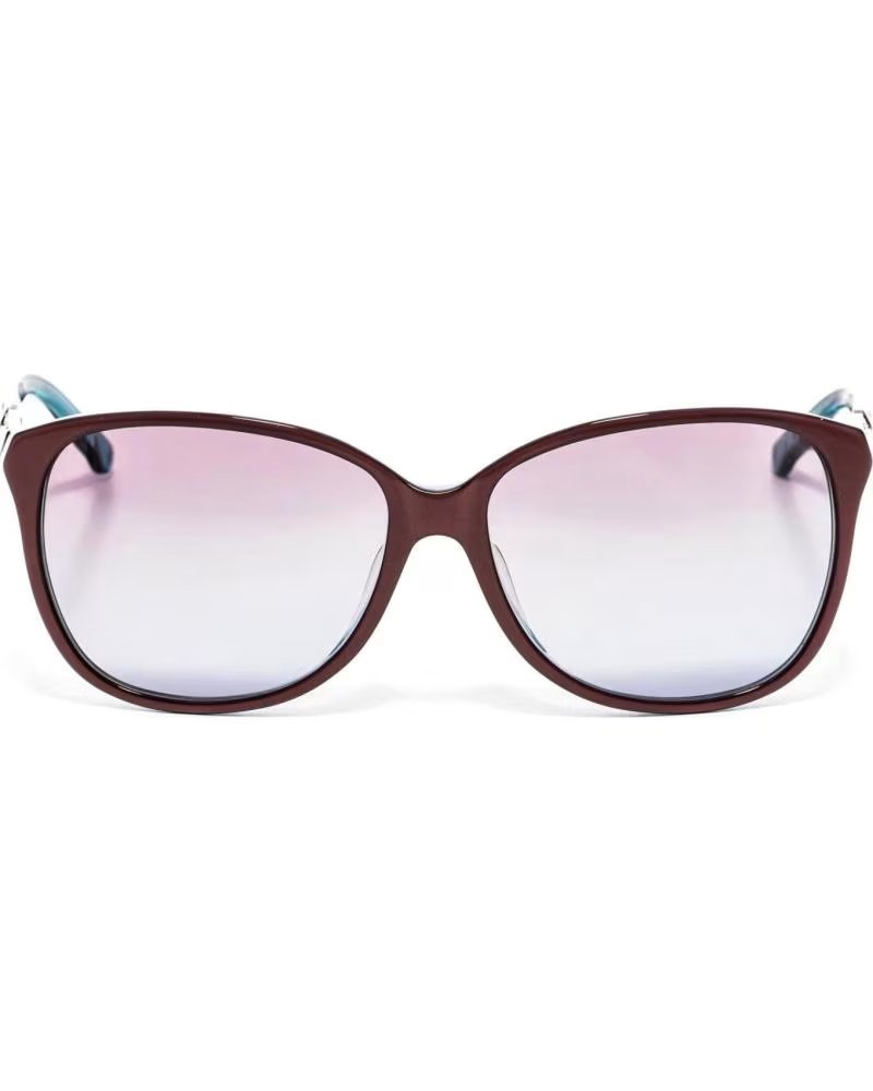SWAROVSKI GAFAS DE SOL SK0083 OVALADAS PARA MUJER - REFERENCIA 1186567 VIOLETA