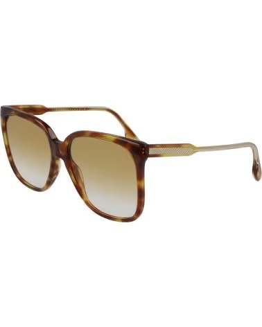 VICTORIA BECKHAM VB610S SUNGLASSES FOR WOMEN HAVANA (REF: 1181220)