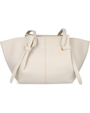 PINKDESERT BOLSO SHOPPER MEDIANO MUJER JYL68116 BEIGE