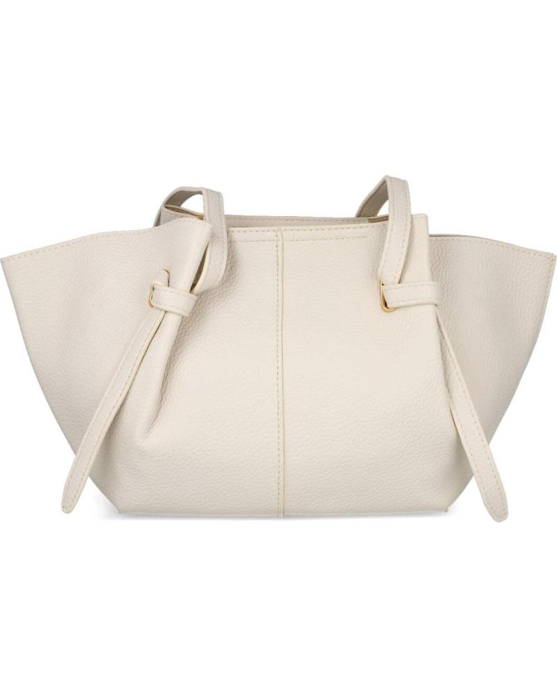 PINKDESERT BOLSO SHOPPER MEDIANO MUJER JYL68116 BEIGE