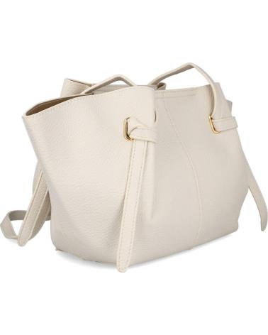 PINKDESERT BOLSO SHOPPER MEDIANO MUJER JYL68116 BEIGE