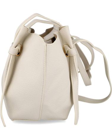 PINKDESERT BOLSO SHOPPER MEDIANO MUJER JYL68116 BEIGE