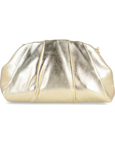 PINKDESERT BOLSO AST20794 CON TACHAS - ORO