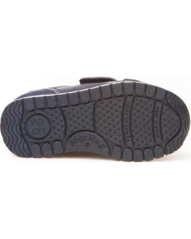 Scarpe-De-Niño-ANGELITOS-DEPORTIVO-PIEL-906-MARINO