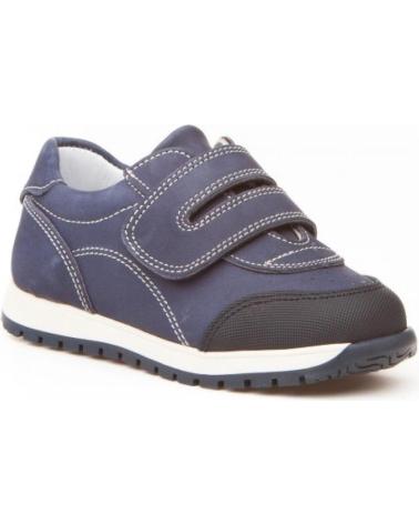 Scarpe-De-Niño-ANGELITOS-DEPORTIVO-PIEL-906-MARINO