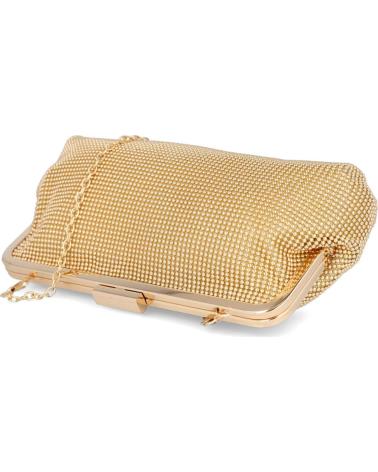 PINKDESERT BOLSO DE FIESTA MUJER AST20783 ORO