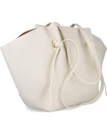 PINKDESERT SHOPPER BAG JYL68115 BEIGE