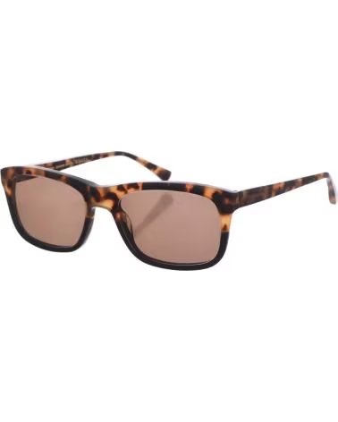 ZEN GAFAS DE SOL RECTANGULARES Z419 ACETATO HOMBRE HABANA-NEGRO REF 1181262