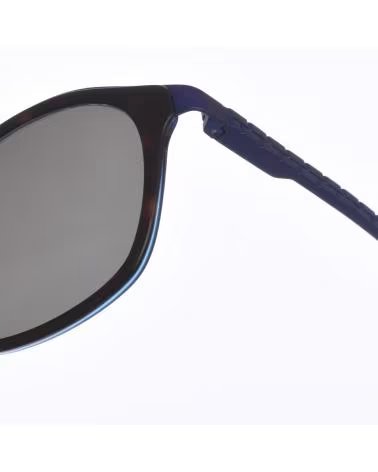 ZEN Z407 SCHMETTERLING SONNENBRILLE ACETAT UND METALL HAVANNA-BLAU REF 1181273 HABANA-AZUL