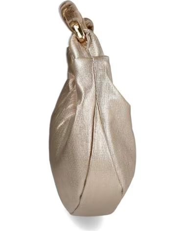 PINKDESERT BORSA AST20762 CON MANICO METALLICO ORO ROSA