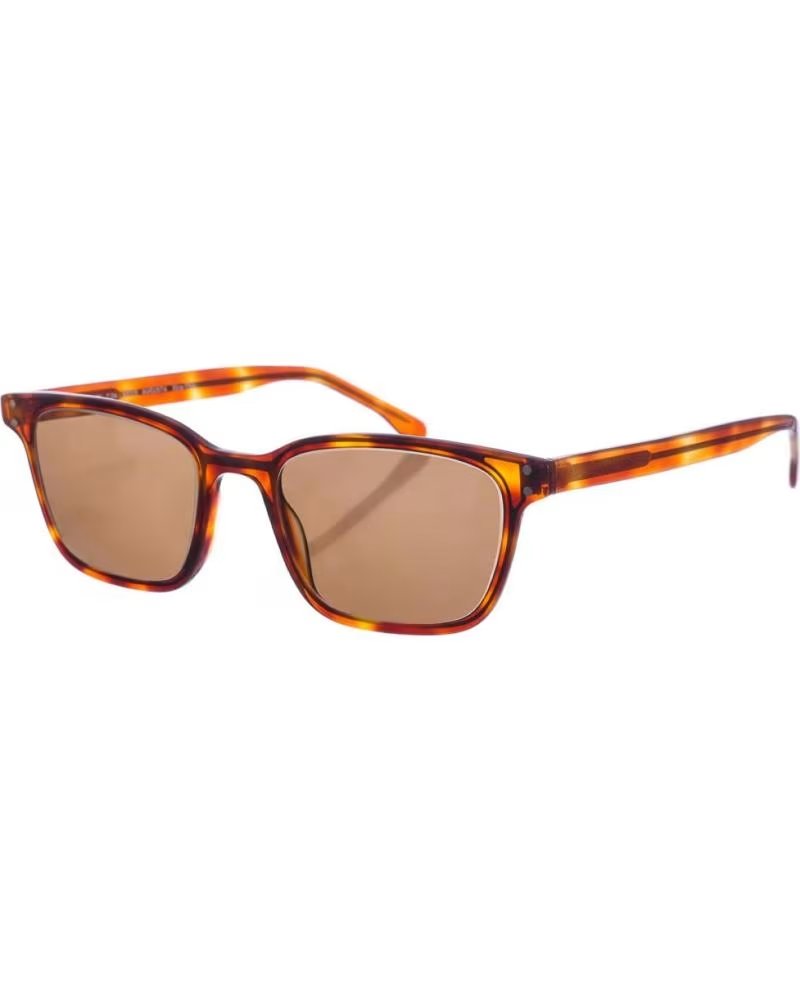 ZEN OCCHIALI DA SOLE RETTANGOLARI Z475 HAVANA - RIF 1181289