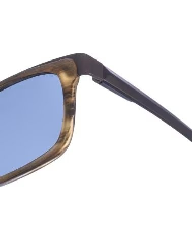 ZEN GAFAS DE SOL RECTANGULARES Z408 - REF 1181307 PLATEADO-MáRMOL