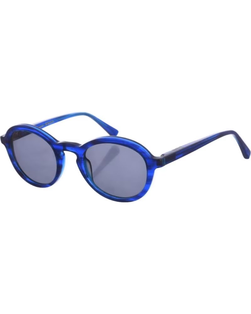 ZEN RUNDE SONNENBRILLE Z427 UNISEX BLAU REF 1181314 AZUL