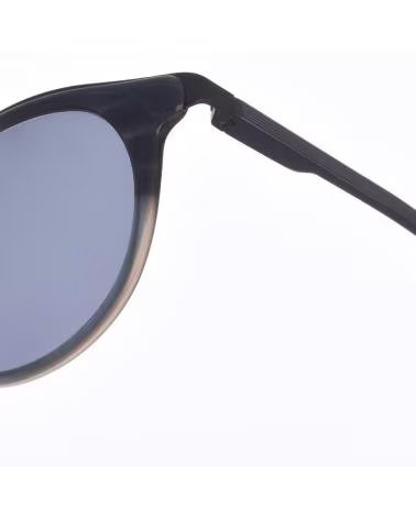 ZEN GAFAS DE SOL UNISEX ESTILO PANTOS Z431 REF 1181320 AZUL