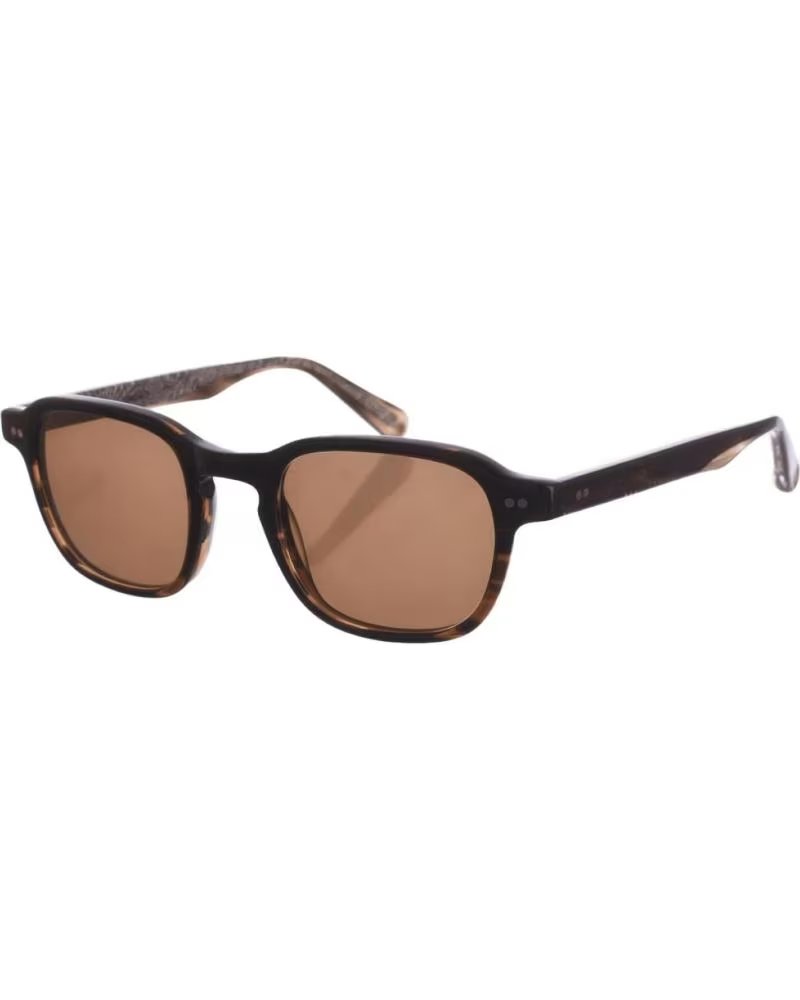 ZEN GAFAS DE SOL RECTANGULARES Z515 HABANA OSCURO (REF: 1181342)