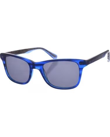 ZEN GAFAS DE SOL RECTANGULARES UNISEX Z517, REF: 1181343 AZUL