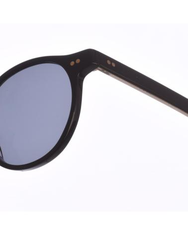 ZEN GAFAS DE SOL ESTILO PANTOS Z518 UNISEX, REF 1181344 NEGRO
