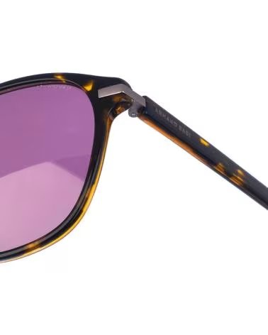 ARMAND BASI GAFAS DE SOL AB12307 OVALADAS UNISEX HABANA