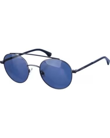 ARMAND BASI GAFAS DE SOL ESTILO PILOTO AB12328 UNISEX NEGRO