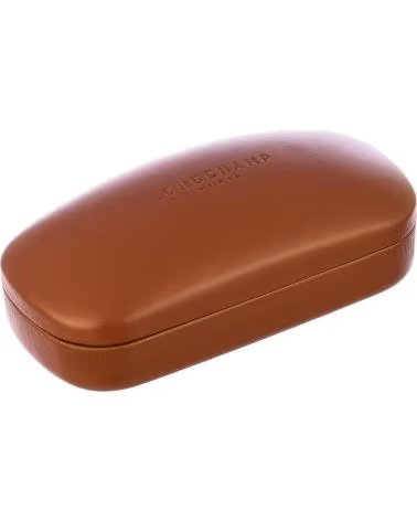 LONGCHAMP CAT EYE SUNGLASSES LO691S IN BROWN ACETATE - REF: 1181418 MARRóN