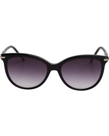 LONGCHAMP GAFAS DE SOL CAT EYE DE ACETATO LO727S NEGRO REF 1181431