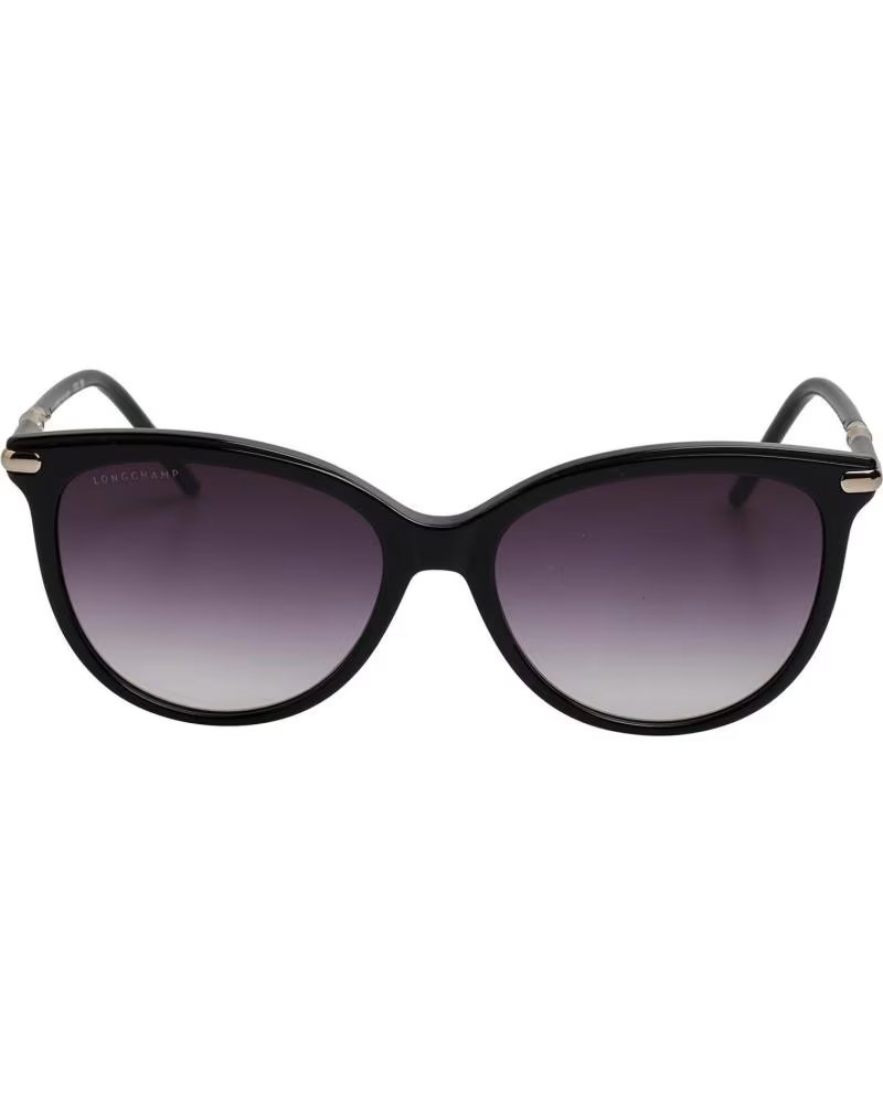 LONGCHAMP GAFAS DE SOL CAT EYE DE ACETATO LO727S NEGRO REF 1181431