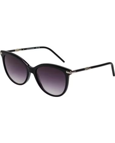 LONGCHAMP GAFAS DE SOL CAT EYE DE ACETATO LO727S NEGRO REF 1181431