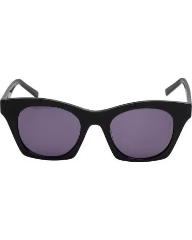 DKNY DK541S-001 DAMEN SONNENBRILLE - 54MM GLÄSER