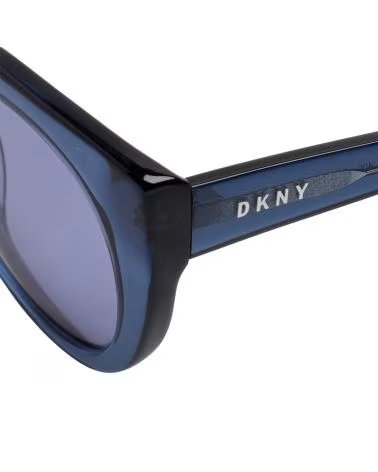 GAFAS DE SOL DKNY DK517S-400 MONTURA AZUL