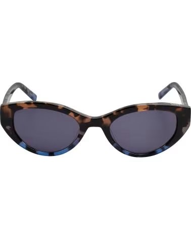 DKNY GAFAS DE SOL CAT EYE ACETATO DK548S HAVANA-AZUL (REF: 1181472/1182063)