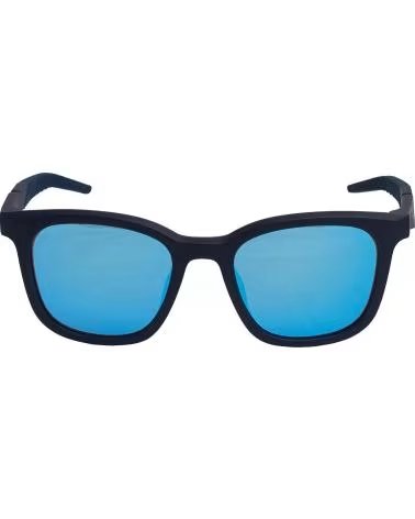 NIKE GAFAS DE SOL HOMBRE MUJER CUADRADAS RADEON 2 M FV2406 AZUL MATE