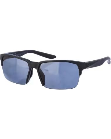 NIKE GAFAS DE SOL RECTANGULARES DE ACETATO CU3748 HOMBRE NEGRO