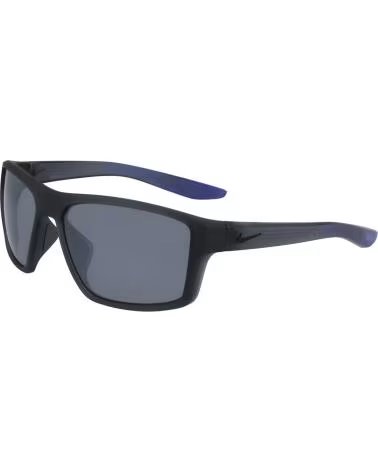 NIKE ÓCULOS DE SOL RETANGULARES DE ACETATO DC3294 PARA HOMEM CINZA ESCURO FOSCO REF 1181499 GRIS OSCURO MATE