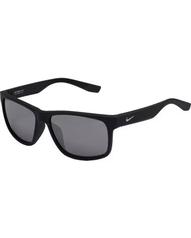 NIKE CRUISER EV0834-002 RECTANGULAR LIFESTYLE SUNGLASSES NEGRO-GRIS