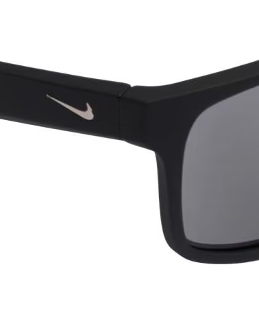 NIKE CRUISER EV0834-002 RECTANGULAR LIFESTYLE SUNGLASSES NEGRO-GRIS